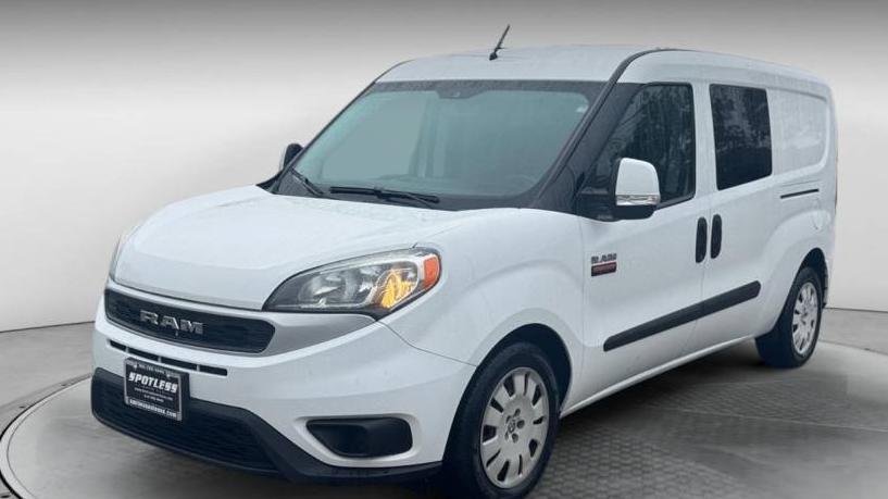 RAM PROMASTER CITY 2019 ZFBHRFBBXK6M36819 image